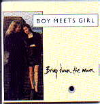 Boy Meets Girl - Bring Down The Moon